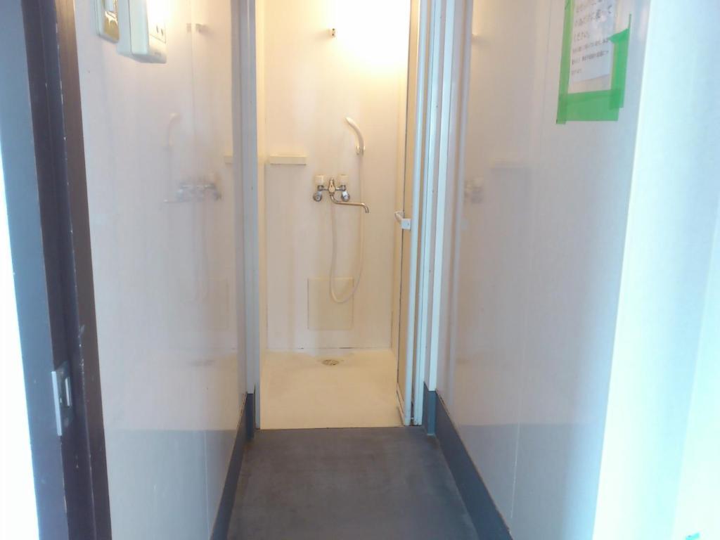 Daily Apartment House Kitashirakawa Ivy Kyoto Exterior photo