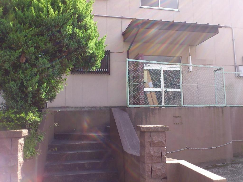 Daily Apartment House Kitashirakawa Ivy Kyoto Exterior photo